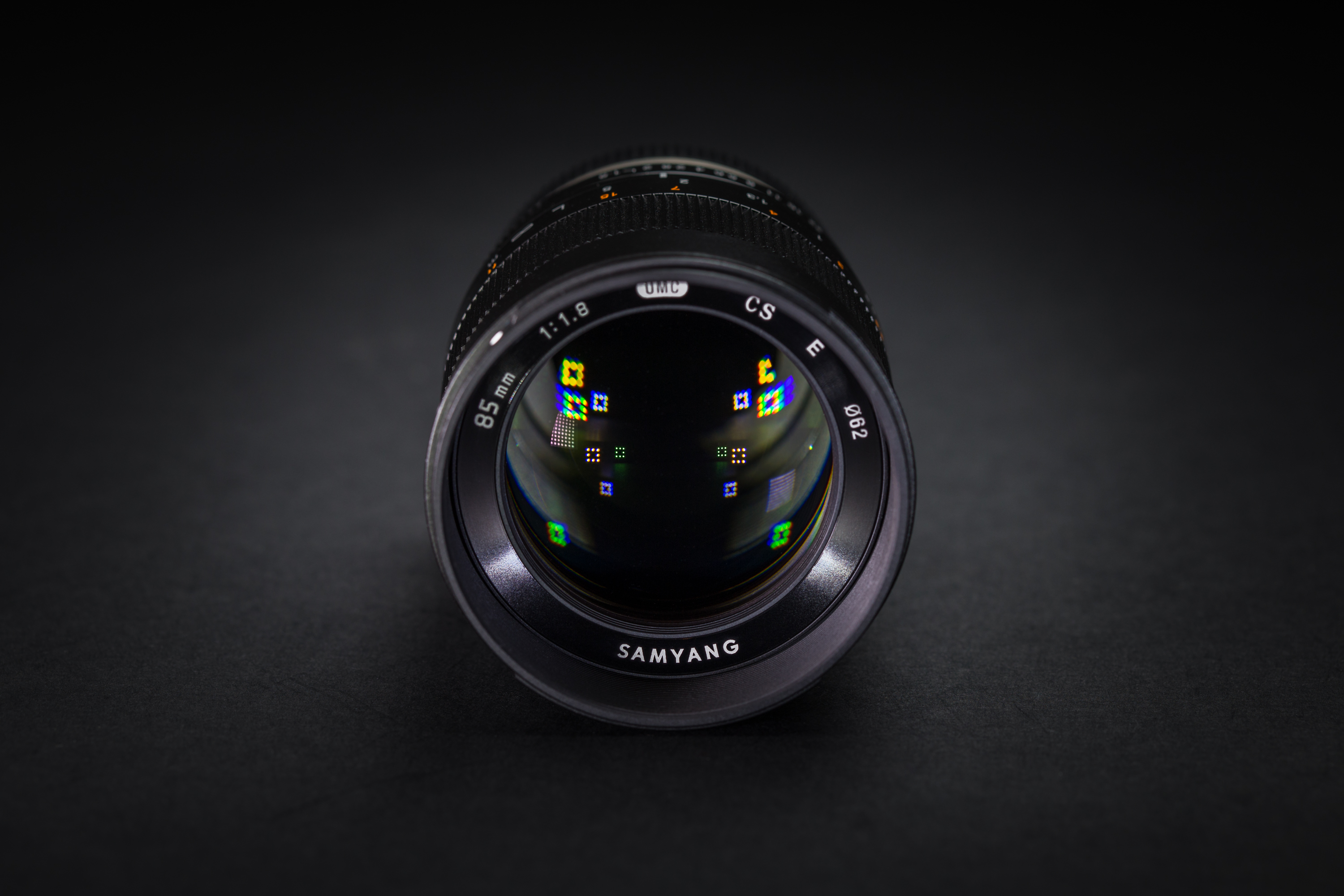SAMYANG 85mm f1.8 ED UMC CS – ASTRO REVIEW – Nightscape Photographer
