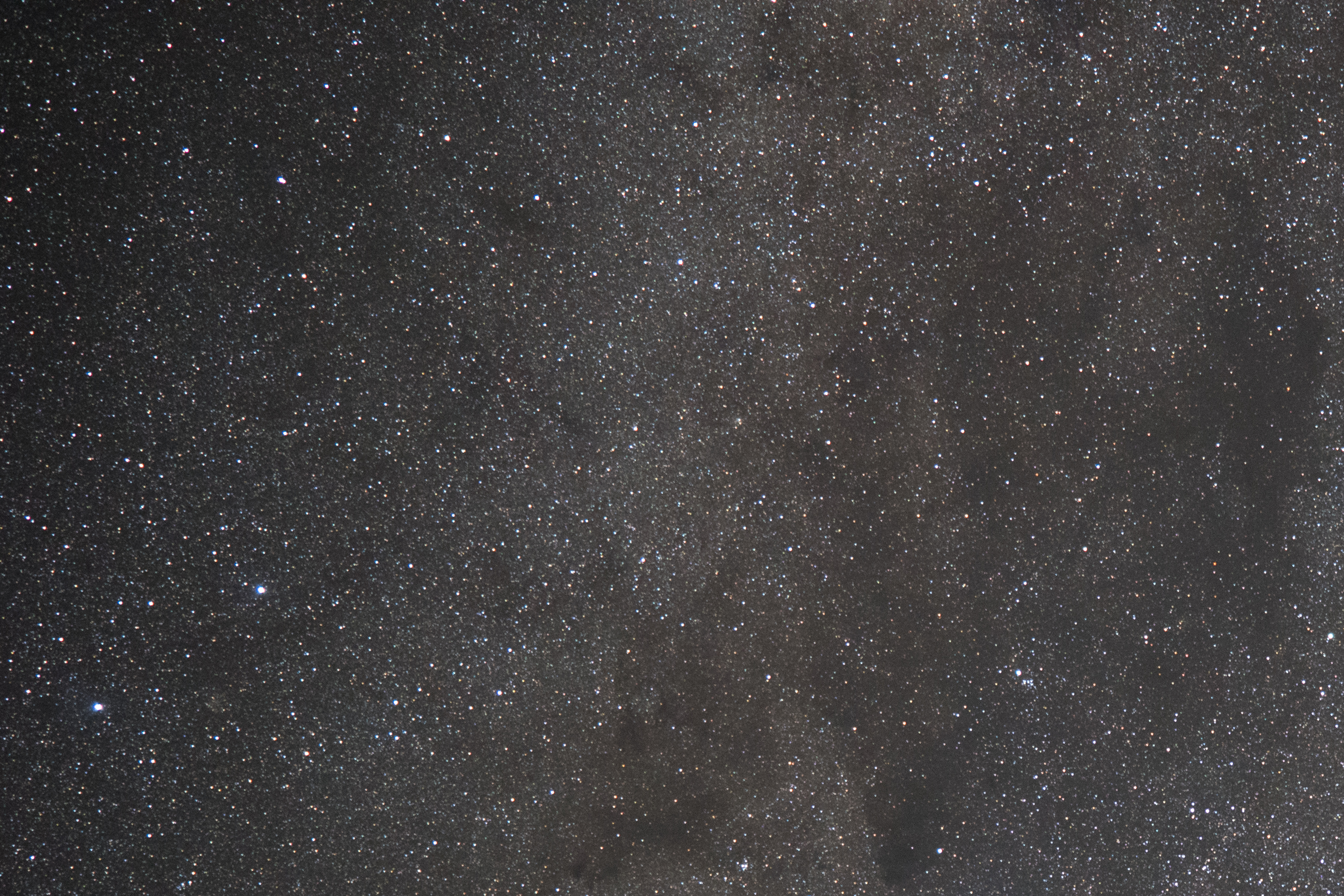 85mm lens for astrophotography