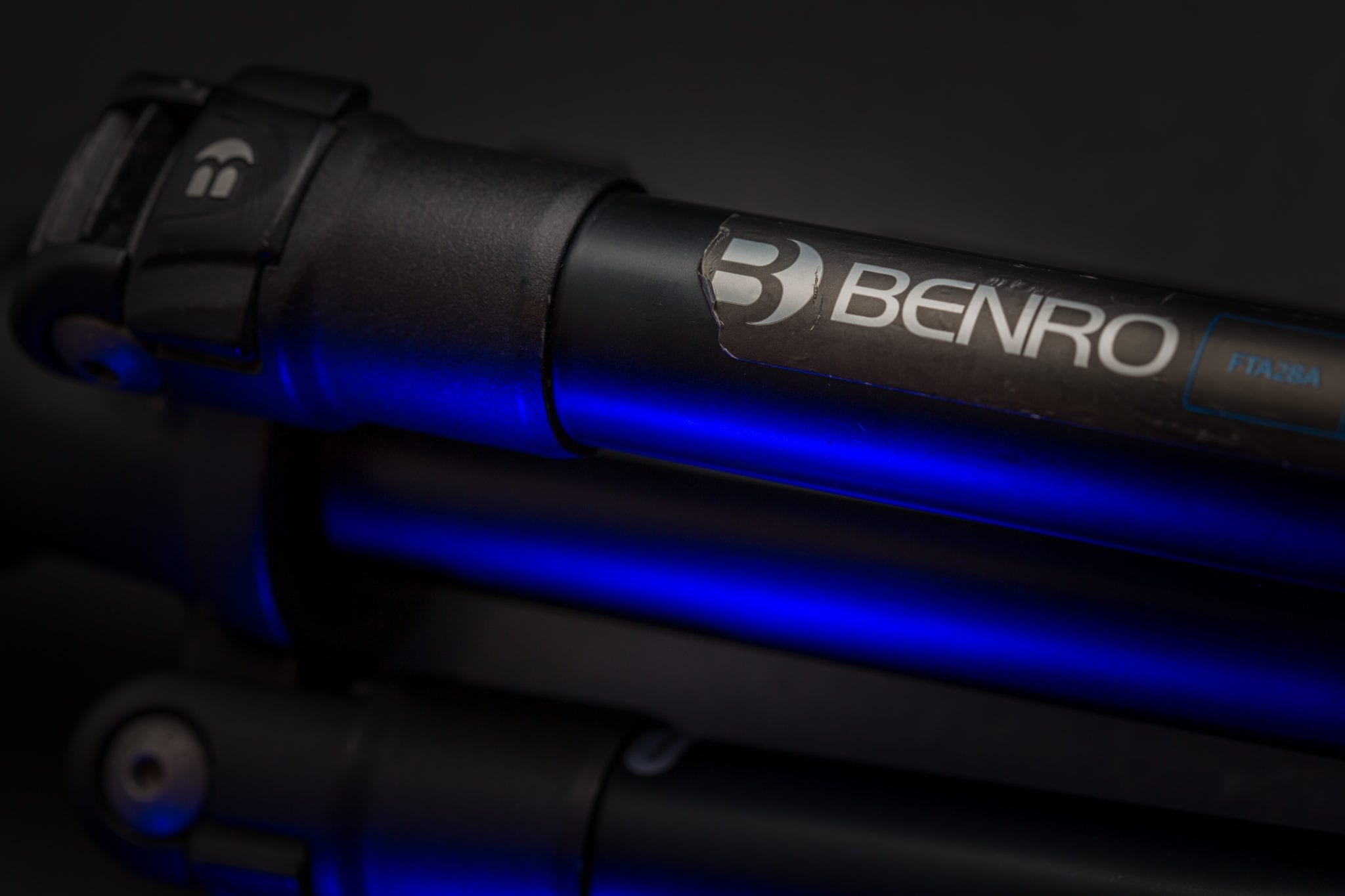 benro fta28ab1 travel angel review