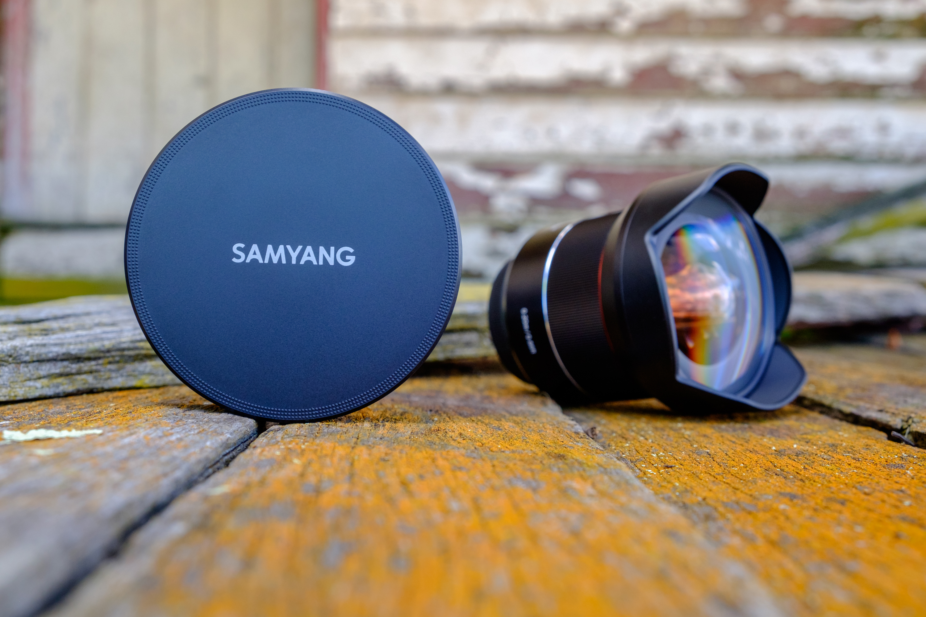 Samyang AF 14mm f2.8 Canon EF – Review – Nightscape Photographer