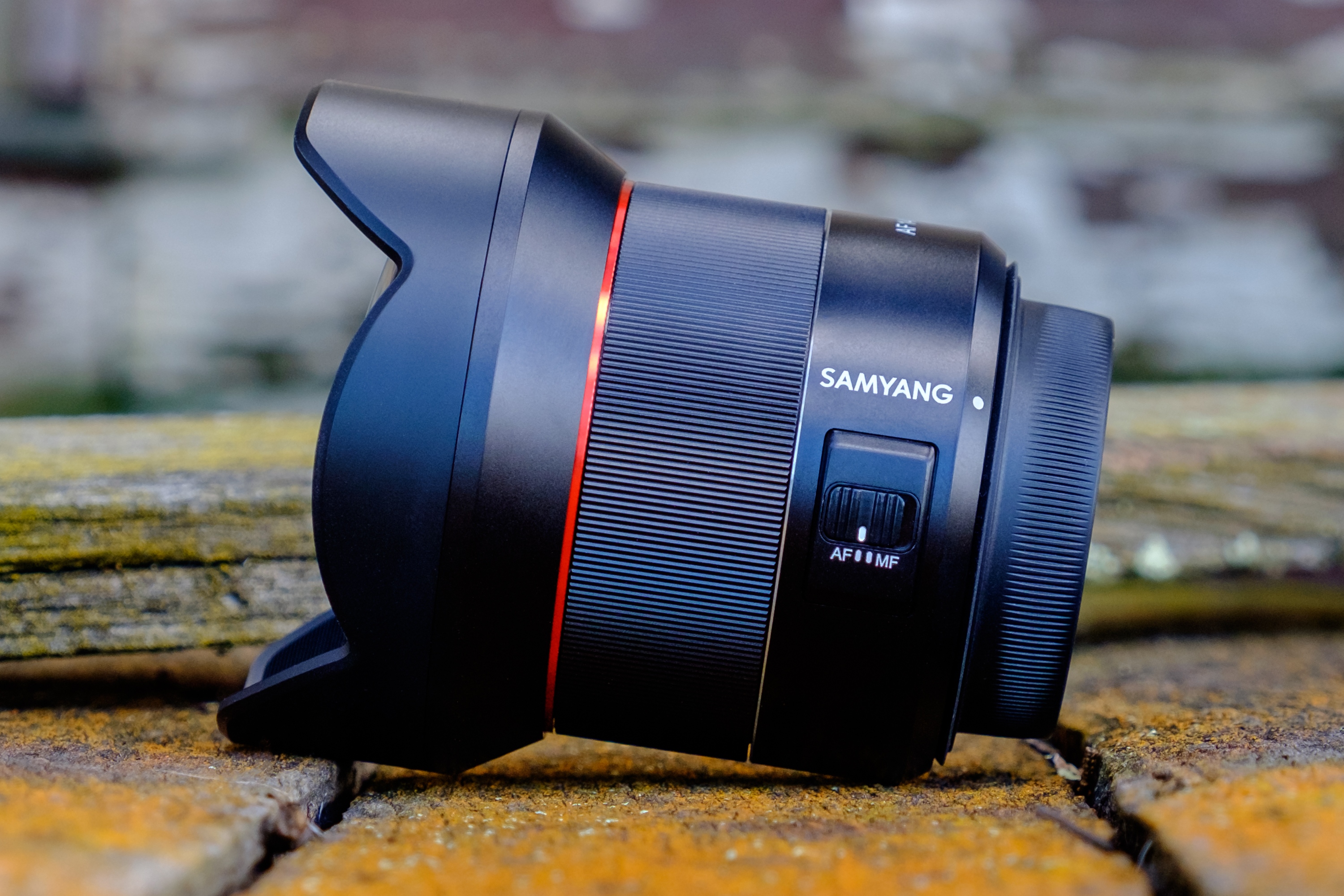 AF 14mm Canon EF Review – Photographer