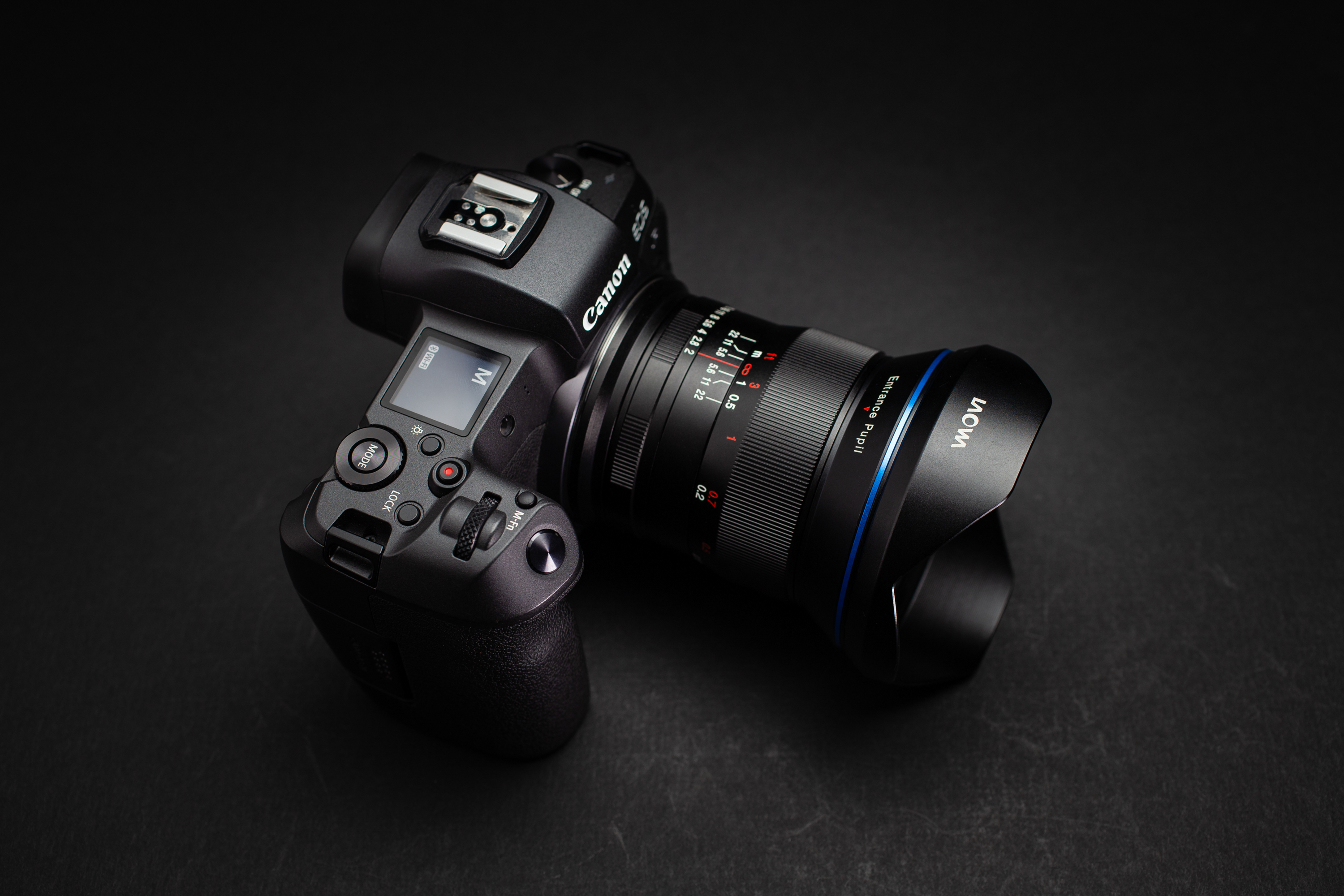 LAOWA 15mm F2 ZERO-D (Canon RF mount) Review – Nightscape Photographer