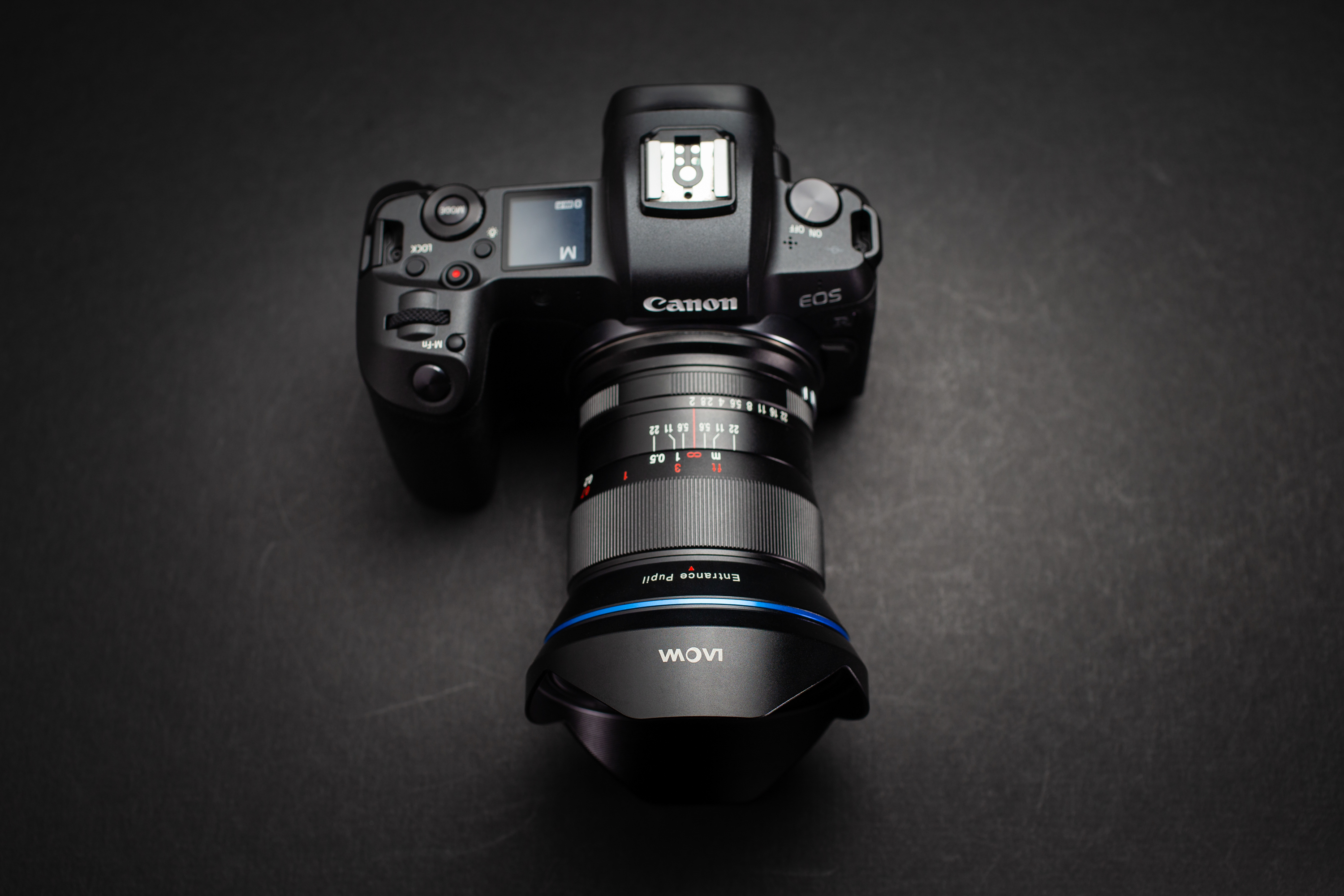 LAOWA 15mm F2 ZERO-D (Canon RF mount) – Review – Nightscape 
