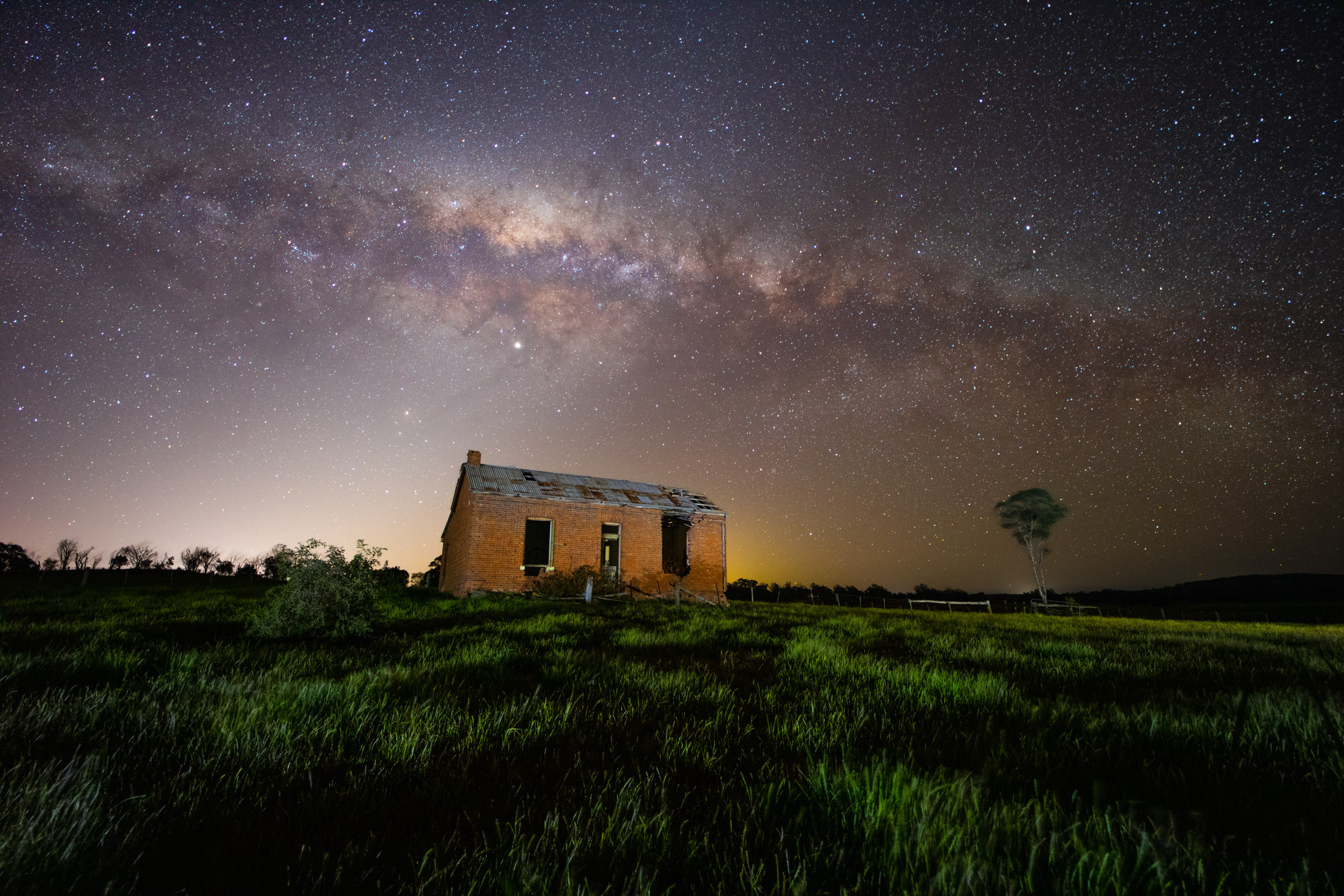 AF 14mm F2.8 RF – Review – Nightscape Photographer